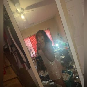 Meet your Posher, Layla